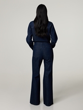 Image sur Combinaison en denim GRACE