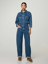 Bild von Overall aus Denim ROS