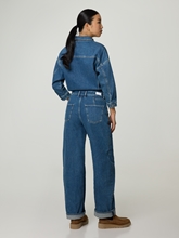 Bild von Overall aus Denim ROS