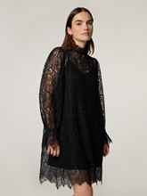 Bild von Midikleid aus Spitze CARA