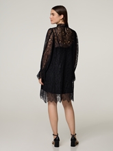 Bild von Midikleid aus Spitze CARA