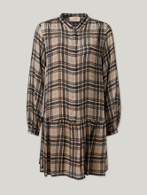 Bild von Minikleid ARGENTO