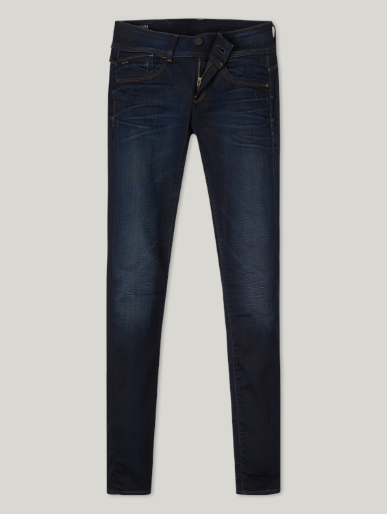 Image sur Jean Skinny LYNN