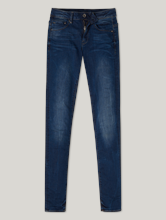Image sur Jean Skinny MIDGE ZIP