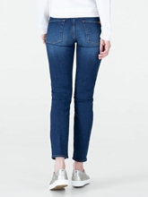 Image sur Jean Slim Fit ROXANNE CROP