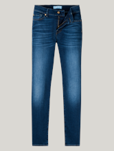 Image sur Jean Slim Fit ROXANNE CROP