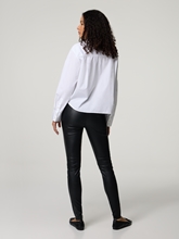 Bild von Lederleggings LUCILLE