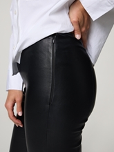 Bild von Lederleggings LUCILLE