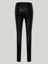 Bild von Lederleggings LUCILLE