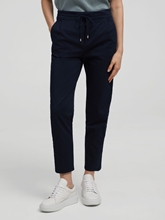 Image sur Pantalon de jogging jean LEVEL