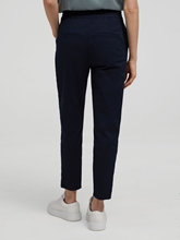 Image sur Pantalon de jogging jean LEVEL