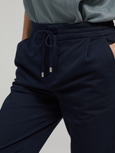 Image sur Pantalon de jogging jean LEVEL