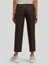 Bild von Culotte mit Karo-Muster STUDY