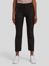 Bild von Jeans mit Beschichtung BASKET