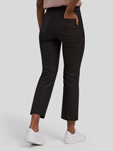 Bild von Jeans mit Beschichtung BASKET