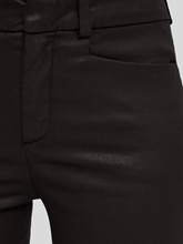 Bild von Jeans mit Beschichtung BASKET