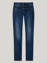 Image sur Jean Straight Fit MIDGE