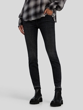 Image sur Jean skinny cropped SAMNER