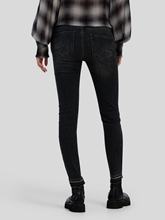 Image sur Jean skinny cropped SAMNER