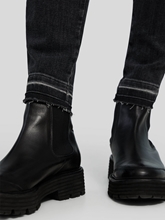 Image sur Jean skinny cropped SAMNER