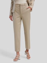 Image sur Pantalon motif pied-de coq SEARCH