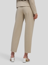 Image sur Pantalon motif pied-de coq SEARCH