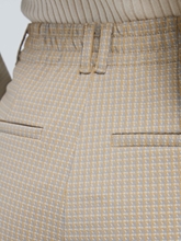 Image sur Pantalon motif pied-de coq SEARCH