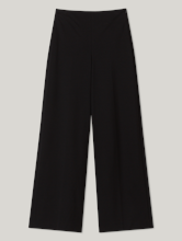 Bild von Weite Jerseyhose BEFORE