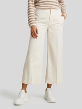 Image sur Jupe culotte en denim BONNET