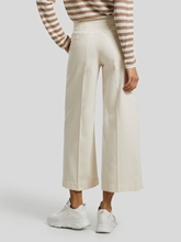 Image sur Jupe culotte en denim BONNET