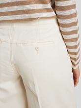 Image sur Jupe culotte en denim BONNET