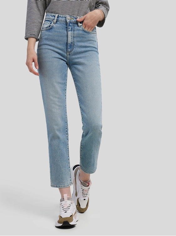 PKZ.CH | Fashion Online-Shop | Grosse Auswahl an Top-Marken. Jeans im  Straight Fit LEJAA