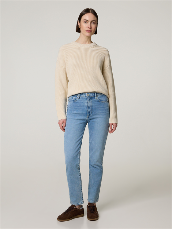 Bild von Jeans im Straight Fit LEJAA