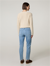 Bild von Jeans im Straight Fit LEJAA