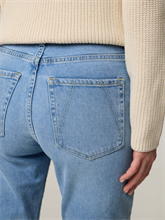 Bild von Jeans im Straight Fit LEJAA