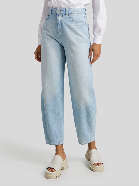 Image sur Jean Wide Fit