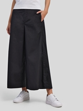 Bild von Leichte Culotte aus Baumwolle