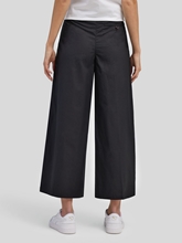 Bild von Leichte Culotte aus Baumwolle