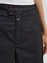 Bild von Leichte Culotte aus Baumwolle