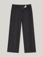 Bild von Leichte Culotte aus Baumwolle