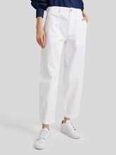 Image sur Jean poches plaquées