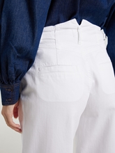 Image sur Jean poches plaquées