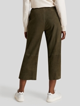 Bild von Culotte aus Leder