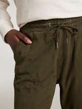 Bild von Culotte aus Leder