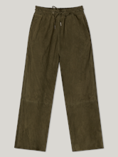 Bild von Culotte aus Leder