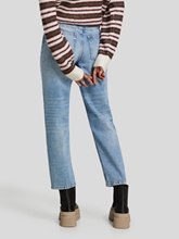 Bild von Jeans im Mom Fit MOM