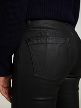 Bild von Beschichtete Skinnyjeans SKINNY