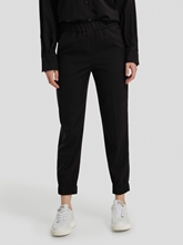 Bild von Hose im Jogging-Look RASE