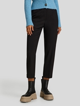 Bild von Hose mit Gummizug