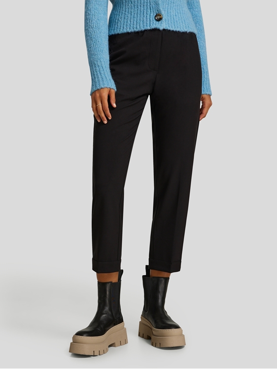 Bild von Hose mit Gummizug